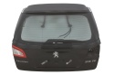 KLAPA TYLNA TYŁ KOMBI PEUGEOT 508 I SW KTVD