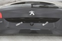 KLAPA TYLNA TYŁ KOMBI PEUGEOT 508 I SW KTVD