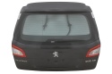 KLAPA TYLNA TYŁ KOMBI PEUGEOT 508 I SW KTVD