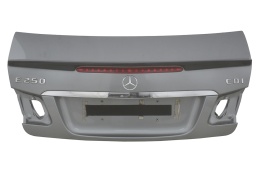 KLAPA TYLNA TYŁ MERCEDES E-KLASA W207 COUPE 792