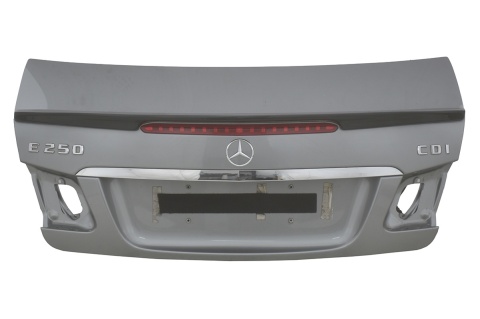 KLAPA TYLNA TYŁ MERCEDES E-KLASA W207 COUPE 792