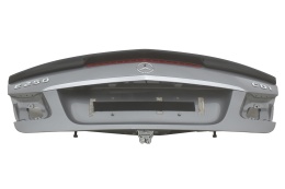 KLAPA TYLNA TYŁ MERCEDES E-KLASA W207 COUPE 792