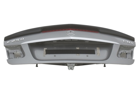 KLAPA TYLNA TYŁ MERCEDES E-KLASA W207 COUPE 792