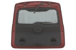 KLAPA TYLNA TYŁ MINI COOPER COUNTRYMAN R60 B63
