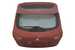 KLAPA TYLNA TYŁ MITSUBISHI LANCER VIII 8 HB