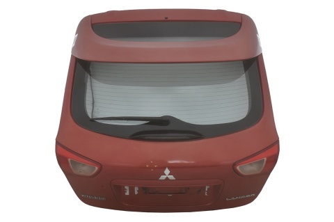 KLAPA TYLNA TYŁ MITSUBISHI LANCER VIII 8 HB