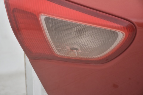 KLAPA TYLNA TYŁ MITSUBISHI LANCER VIII 8 HB