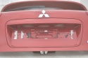 KLAPA TYLNA TYŁ MITSUBISHI LANCER VIII 8 HB