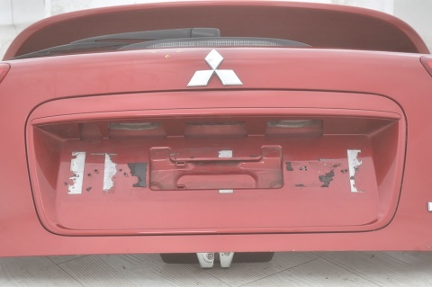 KLAPA TYLNA TYŁ MITSUBISHI LANCER VIII 8 HB