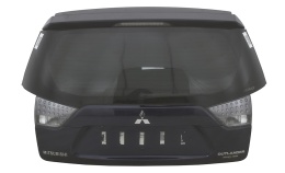 KLAPA TYLNA TYŁ MITSUBISHI OUTLANDER II 2 KAMERA 54J