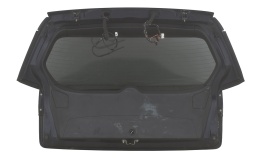 KLAPA TYLNA TYŁ MITSUBISHI OUTLANDER II 2 KAMERA 54J