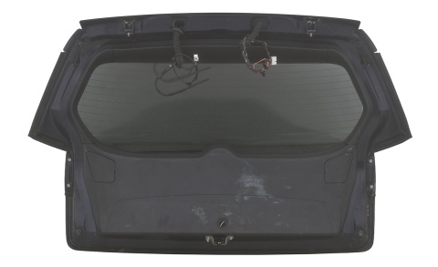 KLAPA TYLNA TYŁ MITSUBISHI OUTLANDER II 2 KAMERA 54J