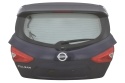 KLAPA TYLNA TYŁ NISSAN PULSAR 671