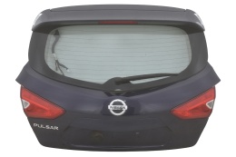 KLAPA TYLNA TYŁ NISSAN PULSAR 671