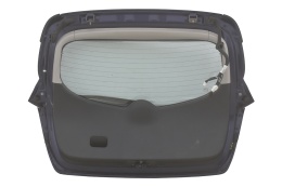 KLAPA TYLNA TYŁ NISSAN PULSAR 671