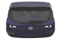 KLAPA TYLNA TYŁ NISSAN QASHQAI II J11 RBN + KAMERA