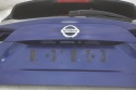 KLAPA TYLNA TYŁ NISSAN QASHQAI II J11 RBN + KAMERA