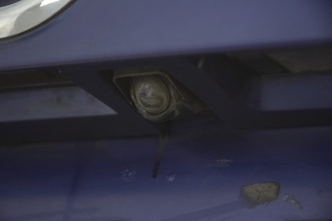 KLAPA TYLNA TYŁ NISSAN QASHQAI II J11 RBN + KAMERA