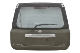 KLAPA TYLNA TYŁ NISSAN X-TRAIL I T30 K21K