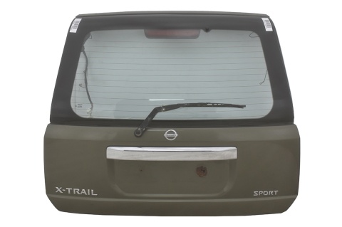 KLAPA TYLNA TYŁ NISSAN X-TRAIL I T30 K21K