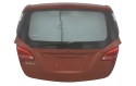 KLAPA TYLNA TYŁ OPEL MERIVA B II Z177