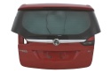 KLAPA TYLNA TYŁ OPEL ZAFIRA C III Z50B