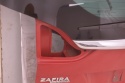 KLAPA TYLNA TYŁ OPEL ZAFIRA C III Z50B