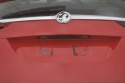 KLAPA TYLNA TYŁ OPEL ZAFIRA C III Z50B