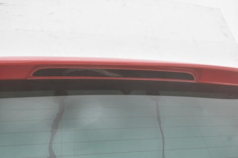 KLAPA TYLNA TYŁ OPEL ZAFIRA C III Z50B