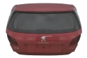 KLAPA TYLNA TYŁ PEUGEOT 308 II HB EPYD