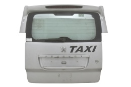 KLAPA TYLNA TYŁ PEUGEOT EXPERT II