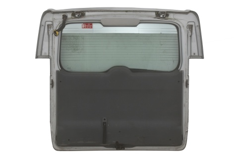 KLAPA TYLNA TYŁ PEUGEOT EXPERT II