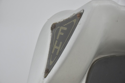 KLAPA TYLNA TYŁ PEUGEOT EXPERT II