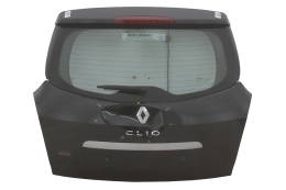 KLAPA TYLNA TYŁ RENAULT CLIO III KOMBI NV676