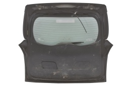 KLAPA TYLNA TYŁ RENAULT CLIO III KOMBI NV676