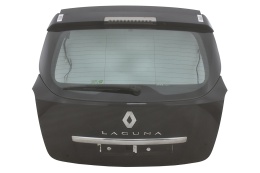 KLAPA TYLNA TYŁ RENAULT LAGUNA III KOMBI