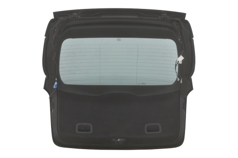 KLAPA TYLNA TYŁ RENAULT LAGUNA III KOMBI