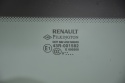 KLAPA TYLNA TYŁ RENAULT LAGUNA III KOMBI