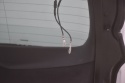 KLAPA TYLNA TYŁ RENAULT LAGUNA III KOMBI