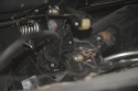 KLAPA TYLNA TYŁ RENAULT WIND