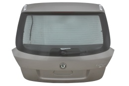 KLAPA TYLNA TYŁ SKODA FABIA II KOMBI 9202