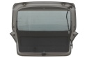 KLAPA TYLNA TYŁ SKODA FABIA II KOMBI 9202
