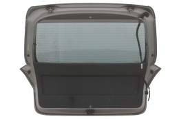 KLAPA TYLNA TYŁ SKODA FABIA II KOMBI 9202