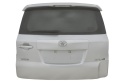 KLAPA TYLNA TYŁ TOYOTA RAV4 III LIFT 1F7