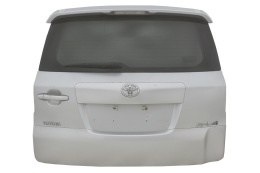 KLAPA TYLNA TYŁ TOYOTA RAV4 III LIFT 1F7