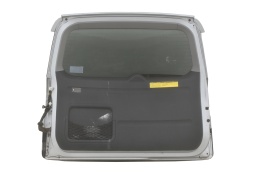 KLAPA TYLNA TYŁ TOYOTA RAV4 III LIFT 1F7