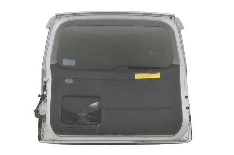 KLAPA TYLNA TYŁ TOYOTA RAV4 III LIFT 1F7