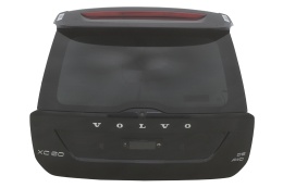 KLAPA TYLNA TYŁ VOLVO XC60 I