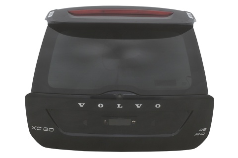 KLAPA TYLNA TYŁ VOLVO XC60 I