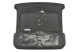 KLAPA TYLNA TYŁ VOLVO XC60 I